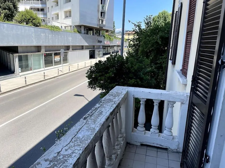 Appartamento Near Airport - Loft Universita 4 Posti Letto Bergamo Italia