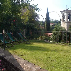 4* Bed & Breakfast Entro Le Mura