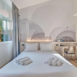 3* Hotell B&B Hotel Bergamo City