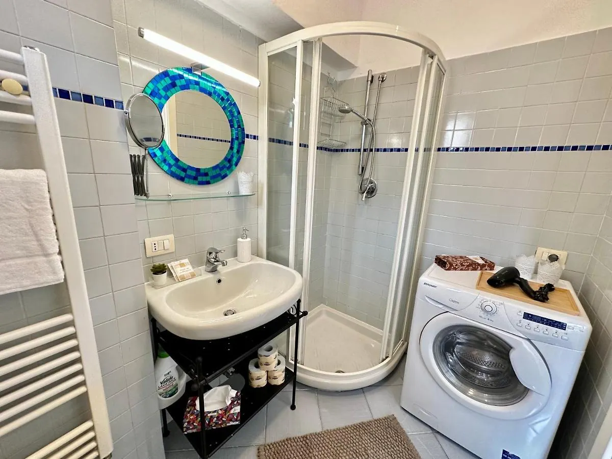 Near Airport - Loft Universita 4 Posti Letto Bergame Appartement