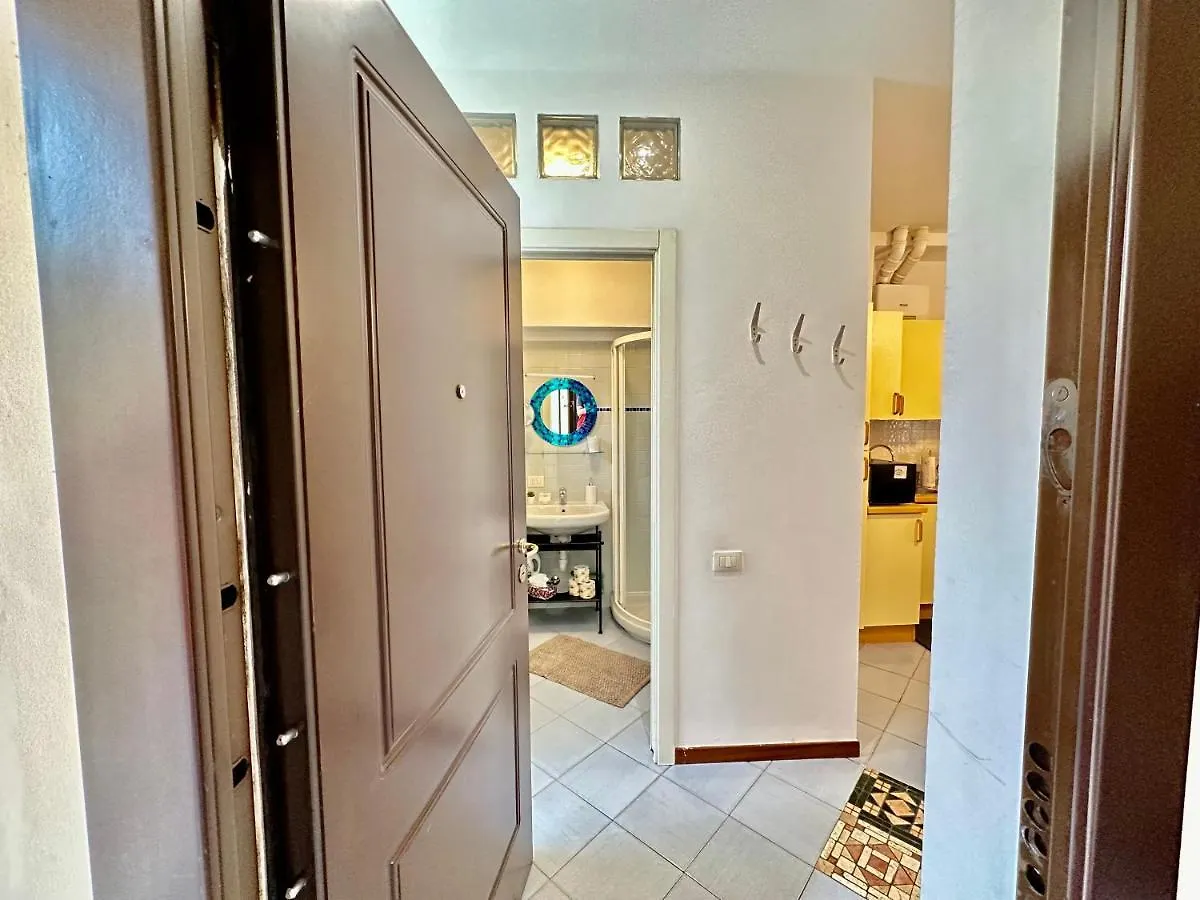 Appartement Near Airport - Loft Universita 4 Posti Letto Bergame Italie