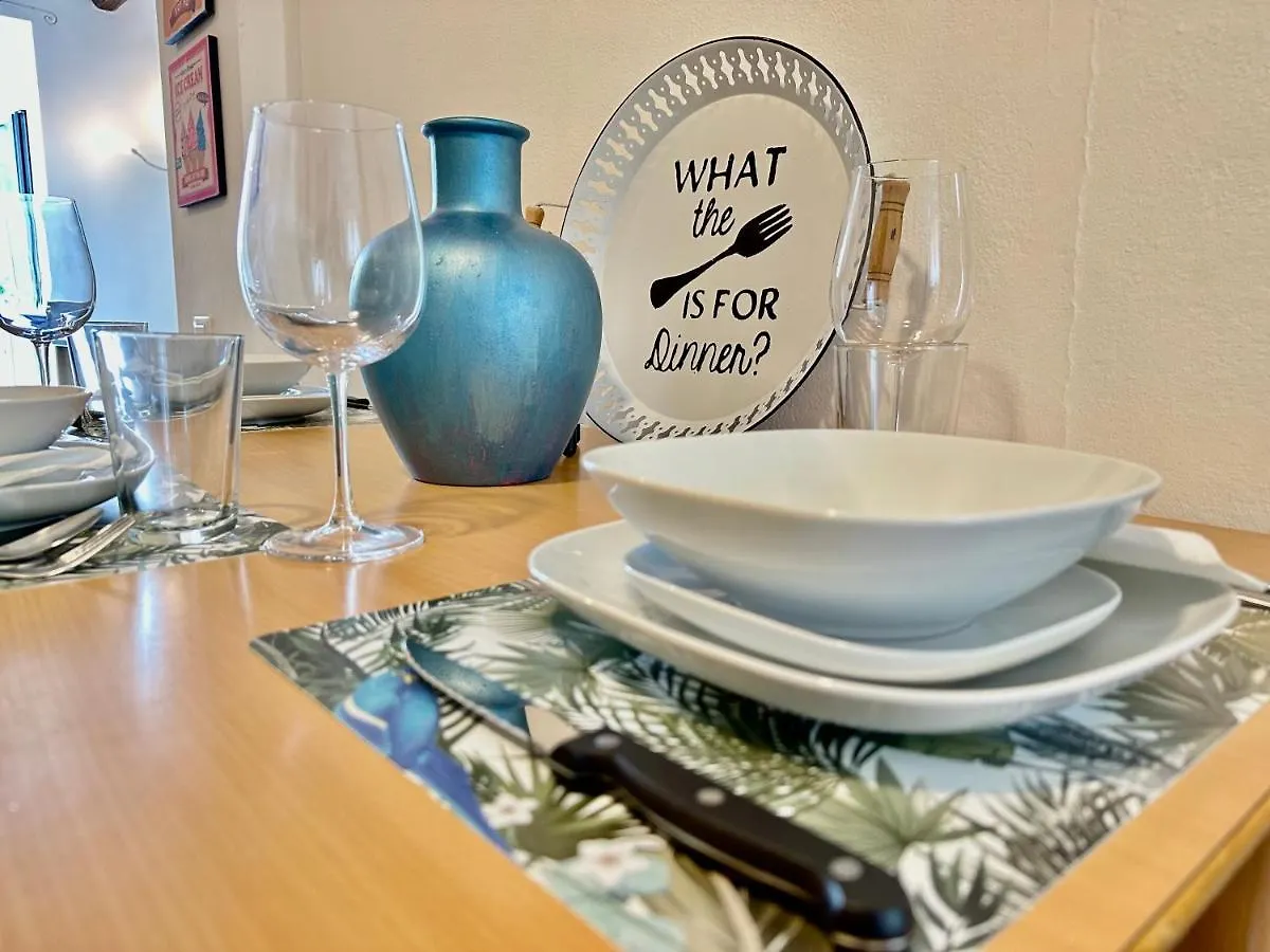 Appartement Near Airport - Loft Universita 4 Posti Letto Bergame Italie