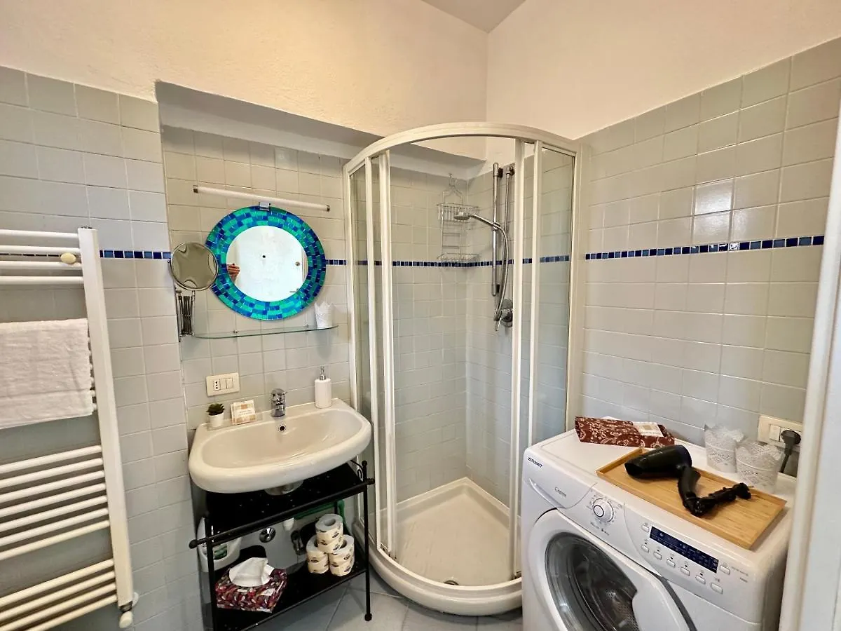 Appartement Near Airport - Loft Universita 4 Posti Letto Bergame