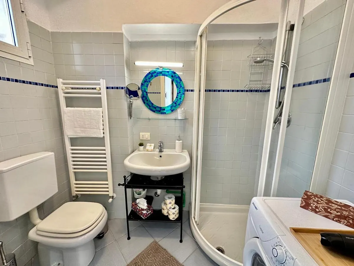 Near Airport - Loft Universita 4 Posti Letto Bergame