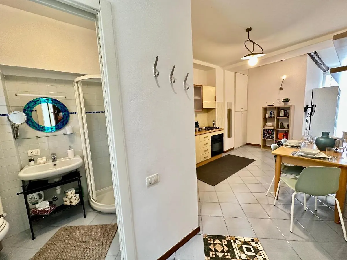 Appartement Near Airport - Loft Universita 4 Posti Letto Bergame Italie
