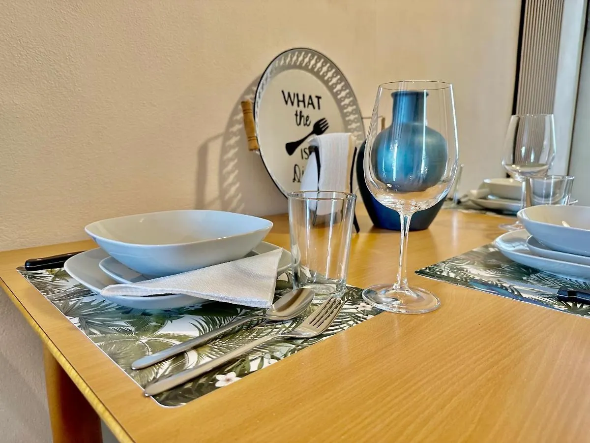 Appartement Near Airport - Loft Universita 4 Posti Letto Bergame