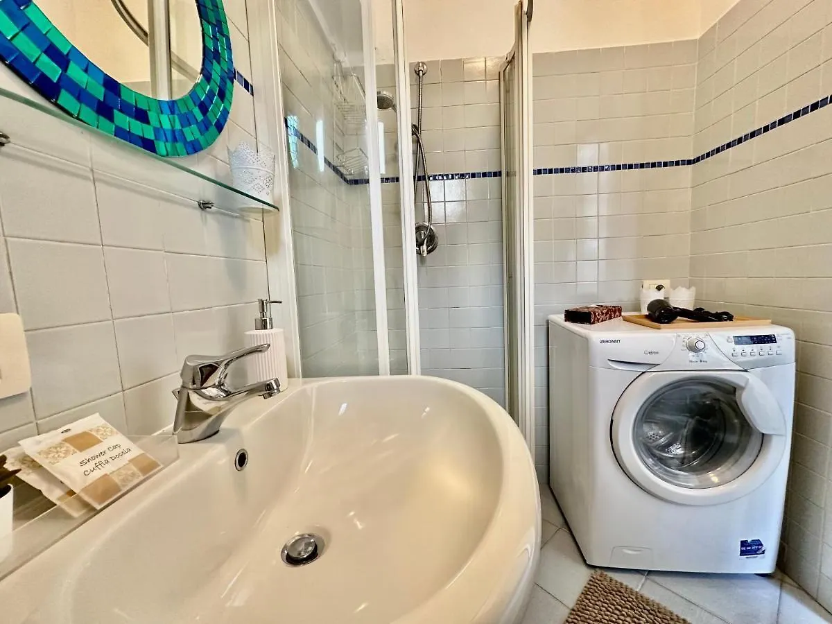 Near Airport - Loft Universita 4 Posti Letto Bergame
